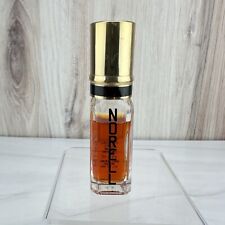 Rare Vintage Norell Touch Perfume Concentrate 3/8 oz  80% Full picture