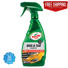 Turtle Wax Automotive Car Truck Bug and Tar Remover Trigger Spray, 16 oz picture