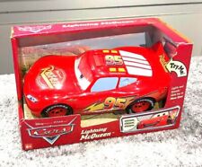 Rare Lightning McQueen Disney Cars Tommy Direct Inc. picture