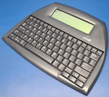 Alphasmart, Neo 2 Portable Word Processor, Tested Working. picture