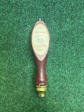 Yuengling Traditional Lager Beer Tap Handle 12” Tall Draft Keg Mancave Bar picture