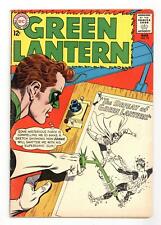 Green Lantern #19 VG+ 4.5 1963 picture