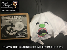 Sonic Ghost Classic 1990's sound shakes NEW NOT strobie treadmasters busters picture