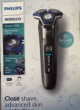 Philips Norelco 7200 Men’s Shaver Wet/Dry BRAND NEW FACTORY SEALED *GREAT PRICE* picture