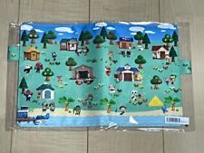 Hobonichi Techo A5 CASIN Size Animal Crossing Cover only NEW FS picture