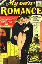 My Own Romance #70 GD; Zenith | low grade - 7/1/1959 - we combine shipping picture