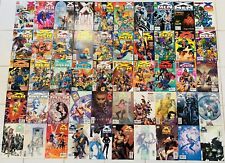 Marvel Comics X-MEN UNLIMITED (1993) #1-50 FULL RUN Lot Complete VF/VF+ picture