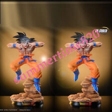 DB Studio Dragon Ball Taiyoken Goku Resin Model Pre-order 1/6 Scale H34cm Anime picture