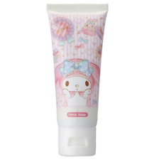 New JAPAN Sanrio My Melody Pink Hand Soap Cleaner Happiness Girl Flower Wash 40g picture