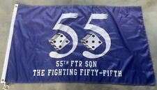 USAF 55th Fighter Squadron 
