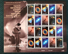 Scott #3388a (3384-88) Hubble Telescope Sheet of 20 Stamps - MNH picture