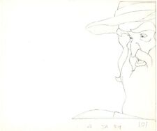 LOTR Lord of the Rings Gandalf Ralph Bakshi 1978 Animation Cel Drawing Tolkien picture