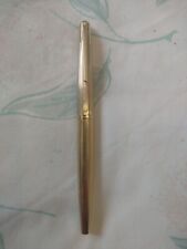 Sheaffer Imperial 14k Gold Extra Fine Nib Fountain Pen picture