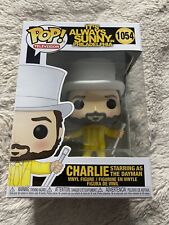 It’s Always Sunny In Philadelphia- Charlie Starring As The Dayman picture