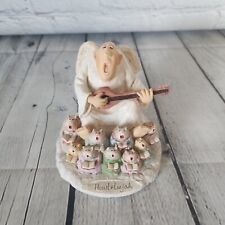 Bottman Design Howlelujah Erika Oller The Real People Collection Figurine picture