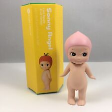 Sonny Angel PEACH Fruit Series Mini Figure Baby Doll Dreams Toys Collectible picture