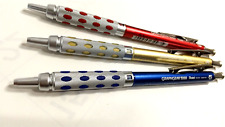 Pentel Mechanical Pencil Graph Gear 1000 Loft Limited Color  Set of three(K)RBLC picture