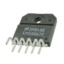 1/2/5/10PCS LM3886TF LM3886 68W High Power Audio Amplifier IC Replace LM1875T picture