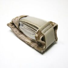 Eagle Industries AOR1 DIG2 GPS Pouch Navy SEAL NSW DEVGRU Tan Webbing picture