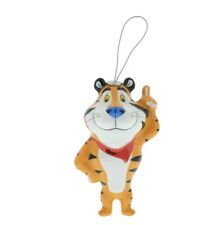 Decoupage Tony the Tiger Christmas Faux Food Holiday Ornament 4