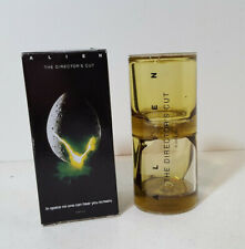 2003 Alien The Director's Cut Promo Promotional Ooze Vial picture
