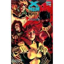 X-Men: The Ultra Collection #3 in Near Mint minus condition. Marvel comics [h` picture