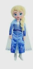 New Disney Elsa  Small Plush New Elsa Princess Gift doll picture