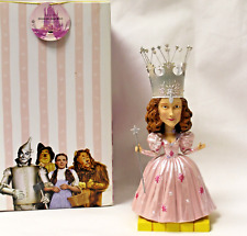 NEW Wizard of Oz Glinda the Good Witch Bobble Head Westland Giftware #1812 picture