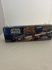 SEALED Micro Machines Star Wars Arch Canyon Adventure Pod Racing Track Set picture