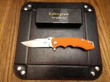  Eafengrow  Folding Knife 3.7