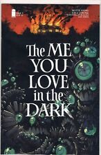 Me You Love in the Dark #5 Image Comics 2021 NM+ picture