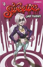 Sweetie Candy Vigilante #1 Cvr B Howard (Cvr B Howard) Dynamite Comic Book 2022 picture