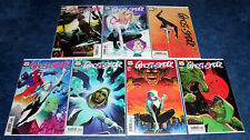 SPIDER-GWEN in GHOST SPIDER #1 2 3 4 5 6 7 1st print set MARVEL 2019 1st solo NM picture