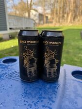 Tree House Brewing Juice Machine 10th Anniversary Cans *Collectibles* picture