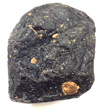 tektite muang nong australasian mpactite of meteorite space rock stone 47 g gem picture