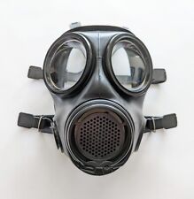 Military Full Face Respirator CBRN Gas Mask Medium with P3 40mm Filter picture
