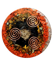 Orgonite - Water & Food Purifier Stand picture