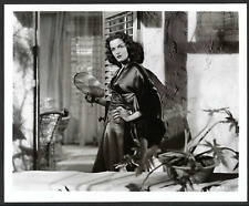 HOLLYWOOD Jane Russell American actress VINTAGE ORIGINAL PHOTO picture