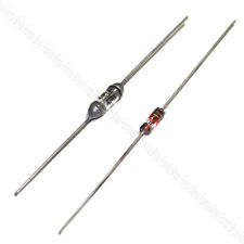 1N34 and D18 Germanium Diode Semiconductor ~ Crystal Radio picture