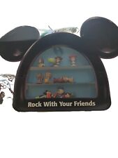 Mini Bobble Heads Kellogg’s/Keeblers  Store Display Walt Disney Toy Story  picture