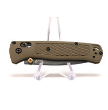 Benchmade Bugout 535 Folding Knife for Everyday Carry and Camping picture