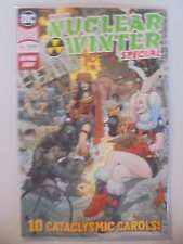 DC's Nuclear Winter Special #1 DC NM Comics Book picture