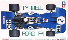 Tamiya Display Model 12009 1/12 Tyrell Ford F-1 picture