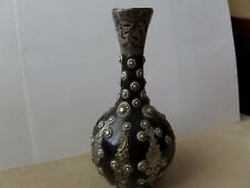 Rare 1848 Russia, St. Petersburg XlX Wood, 84 Neillo Silver and Copper Urn. picture