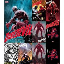 Daredevil (2023) 1 Variants | Marvel Comics | COVER SELECT picture