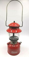 Vintage Coleman Model 200-A Sport-Lite Lantern in Coleman Box with Instructions picture