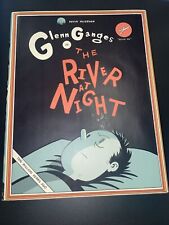Glen Ganges in The River at Night, Hardcover by Huizenga, Kevin First Edition picture