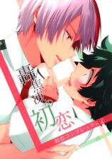 Doujinshi RN (sepsis) Shoto Todoroki of first love first love complex 2 (My ... picture