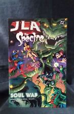 JLA/Spectre: Soul War #2 2003 DC Comics Comic Book  picture