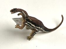 Safari 1994. Plateosaurus Dinosaur Carnegie Prehistoric Figure picture